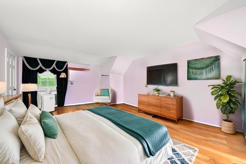 Tiny photo for 600 Riverwoods Road, Mettawa, IL 60045 (MLS # 12404391)