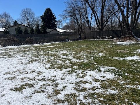 Tiny photo for 24314 S Burr Road, Channahon, IL 60410 (MLS # 12595735)