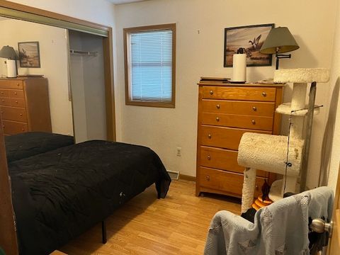 Tiny photo for 24314 S Burr Road, Channahon, IL 60410 (MLS # 12595735)