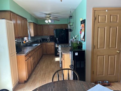 Tiny photo for 24314 S Burr Road, Channahon, IL 60410 (MLS # 12595735)