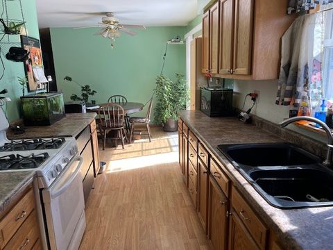 Tiny photo for 24314 S Burr Road, Channahon, IL 60410 (MLS # 12595735)