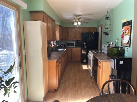 Tiny photo for 24314 S Burr Road, Channahon, IL 60410 (MLS # 12595735)