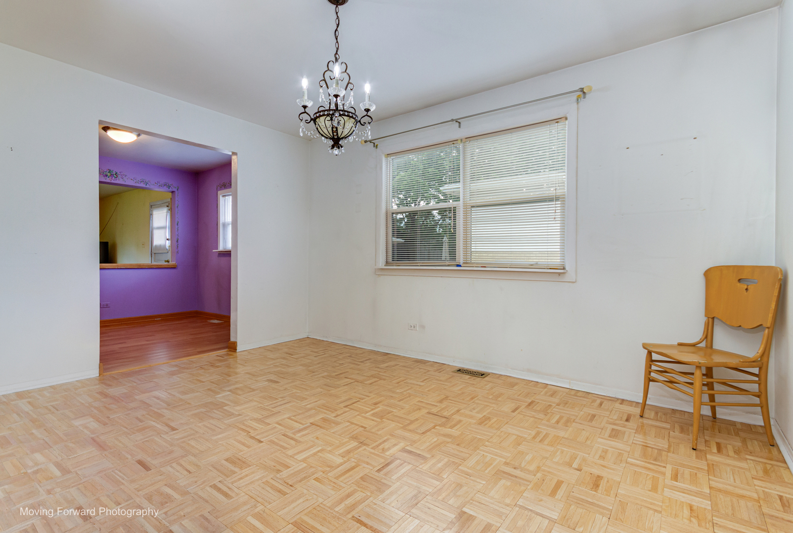 706 N Lawler Avenue