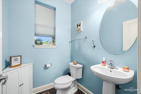 Tiny photo for 318 Winthrop Drive, Oswego, IL 60543 (MLS # 12744203)