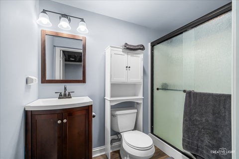Tiny photo for 318 Winthrop Drive, Oswego, IL 60543 (MLS # 12744203)