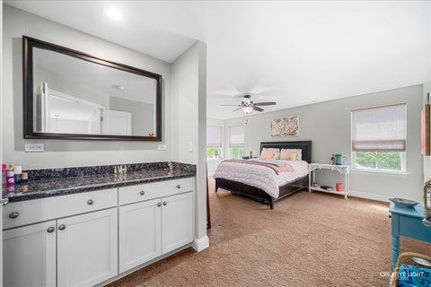 Tiny photo for 318 Winthrop Drive, Oswego, IL 60543 (MLS # 12744203)
