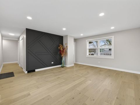 Tiny photo for 1011 Maitland Drive, Lockport, IL 60441 (MLS # 12610551)