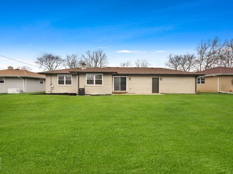 Tiny photo for 1011 Maitland Drive, Lockport, IL 60441 (MLS # 12610551)