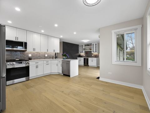 Tiny photo for 1011 Maitland Drive, Lockport, IL 60441 (MLS # 12610551)