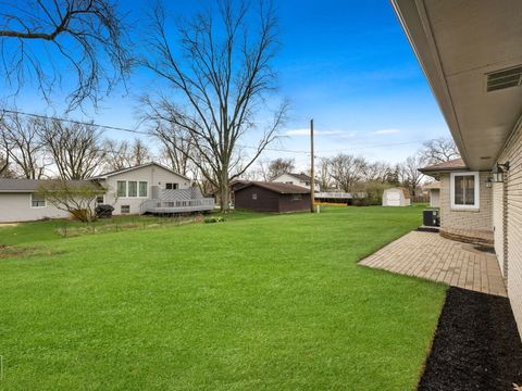 Tiny photo for 1011 Maitland Drive, Lockport, IL 60441 (MLS # 12610551)