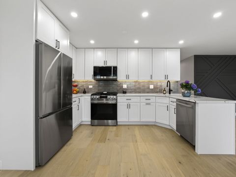 Tiny photo for 1011 Maitland Drive, Lockport, IL 60441 (MLS # 12610551)