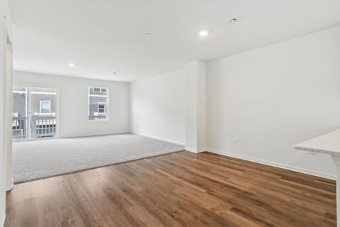Tiny photo for 17325 Ulster Drive, Tinley Park, IL 60477 (MLS # 12487783)
