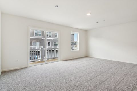 Tiny photo for 17325 Ulster Drive, Tinley Park, IL 60477 (MLS # 12487783)