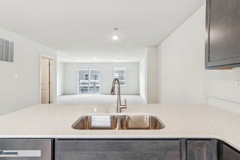 Tiny photo for 17325 Ulster Drive, Tinley Park, IL 60477 (MLS # 12487783)