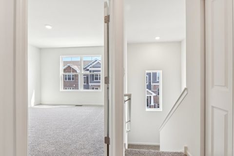 Tiny photo for 17325 Ulster Drive, Tinley Park, IL 60477 (MLS # 12487783)
