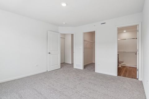 Tiny photo for 17325 Ulster Drive, Tinley Park, IL 60477 (MLS # 12487783)