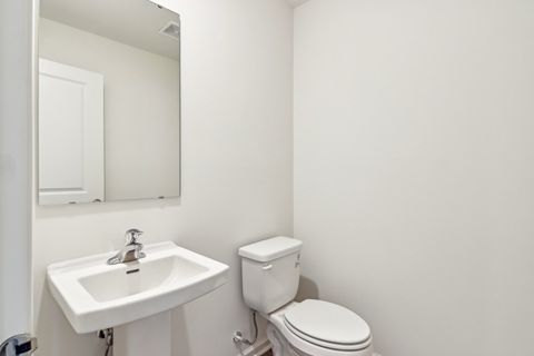 Tiny photo for 17325 Ulster Drive, Tinley Park, IL 60477 (MLS # 12487783)