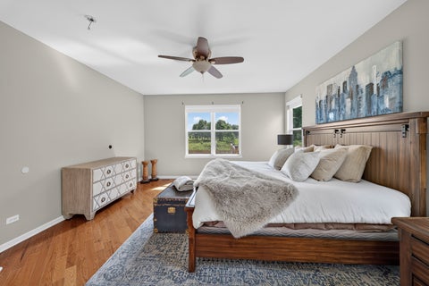 Tiny photo for 840 Verdi Court, Woodstock, IL 60098 (MLS # 12754311)
