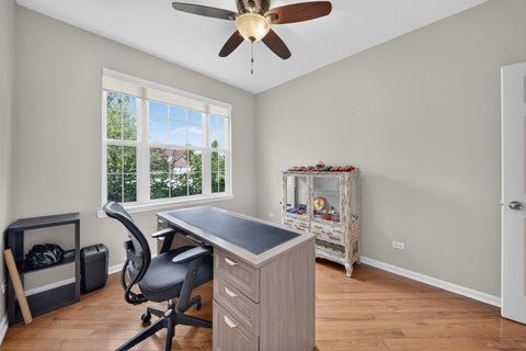 Tiny photo for 840 Verdi Court, Woodstock, IL 60098 (MLS # 12754311)