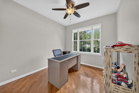 Tiny photo for 840 Verdi Court, Woodstock, IL 60098 (MLS # 12754311)
