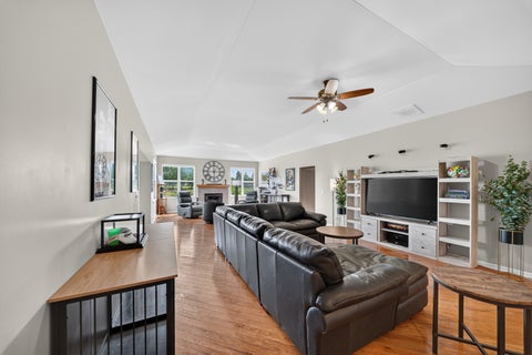 Tiny photo for 840 Verdi Court, Woodstock, IL 60098 (MLS # 12754311)