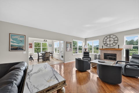 Tiny photo for 840 Verdi Court, Woodstock, IL 60098 (MLS # 12754311)