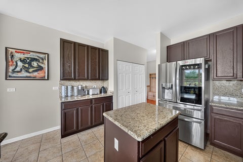 Tiny photo for 840 Verdi Court, Woodstock, IL 60098 (MLS # 12754311)