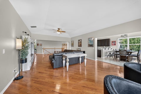 Tiny photo for 840 Verdi Court, Woodstock, IL 60098 (MLS # 12754311)