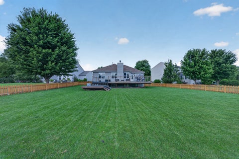 Tiny photo for 840 Verdi Court, Woodstock, IL 60098 (MLS # 12754311)