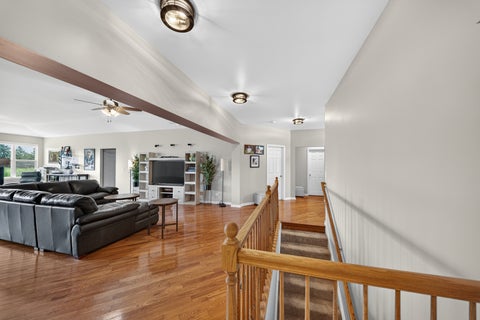 Tiny photo for 840 Verdi Court, Woodstock, IL 60098 (MLS # 12754311)