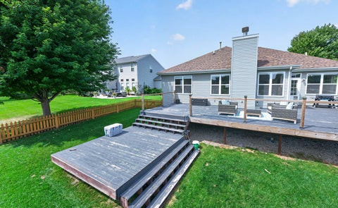 Tiny photo for 840 Verdi Court, Woodstock, IL 60098 (MLS # 12754311)