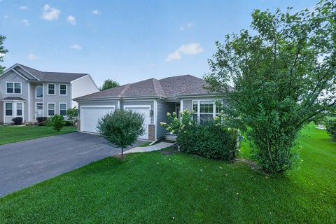 Tiny photo for 840 Verdi Court, Woodstock, IL 60098 (MLS # 12754311)