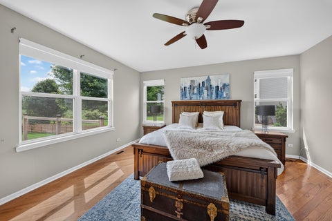 Tiny photo for 840 Verdi Court, Woodstock, IL 60098 (MLS # 12754311)