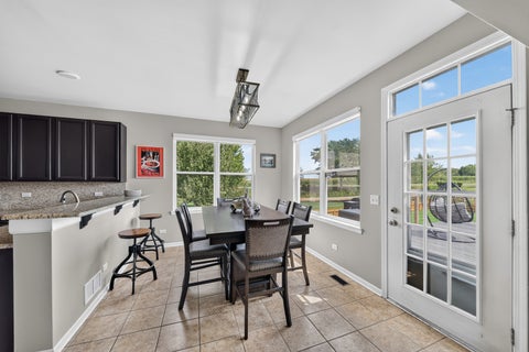 Tiny photo for 840 Verdi Court, Woodstock, IL 60098 (MLS # 12754311)