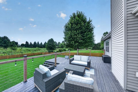 Tiny photo for 840 Verdi Court, Woodstock, IL 60098 (MLS # 12754311)