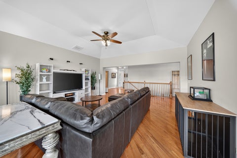 Tiny photo for 840 Verdi Court, Woodstock, IL 60098 (MLS # 12754311)