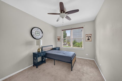 Tiny photo for 840 Verdi Court, Woodstock, IL 60098 (MLS # 12754311)