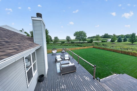 Tiny photo for 840 Verdi Court, Woodstock, IL 60098 (MLS # 12754311)