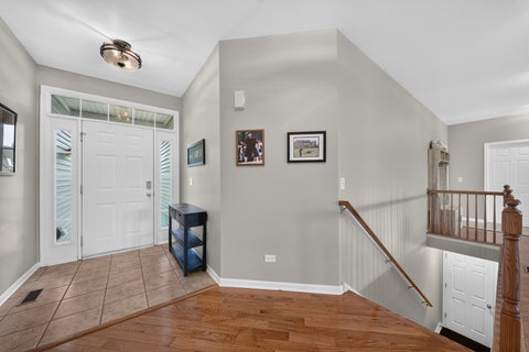 Tiny photo for 840 Verdi Court, Woodstock, IL 60098 (MLS # 12754311)