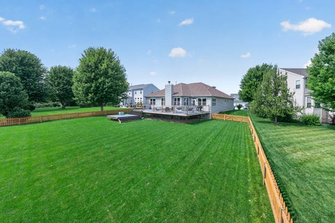 Tiny photo for 840 Verdi Court, Woodstock, IL 60098 (MLS # 12754311)