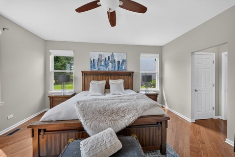 Tiny photo for 840 Verdi Court, Woodstock, IL 60098 (MLS # 12754311)