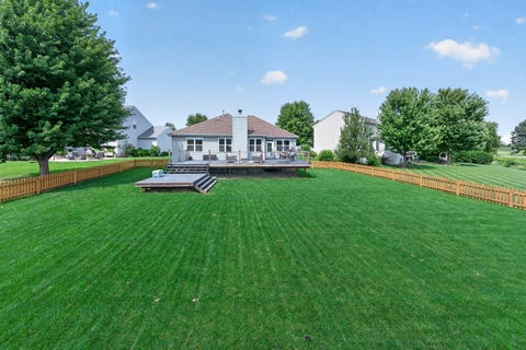 Tiny photo for 840 Verdi Court, Woodstock, IL 60098 (MLS # 12754311)