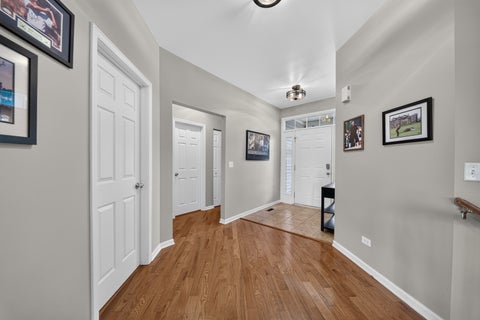 Tiny photo for 840 Verdi Court, Woodstock, IL 60098 (MLS # 12754311)