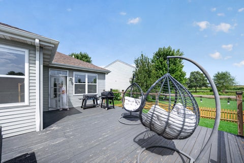 Tiny photo for 840 Verdi Court, Woodstock, IL 60098 (MLS # 12754311)