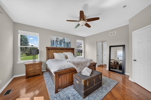 Tiny photo for 840 Verdi Court, Woodstock, IL 60098 (MLS # 12754311)
