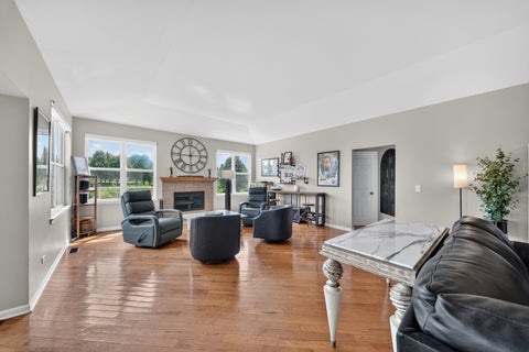 Tiny photo for 840 Verdi Court, Woodstock, IL 60098 (MLS # 12754311)