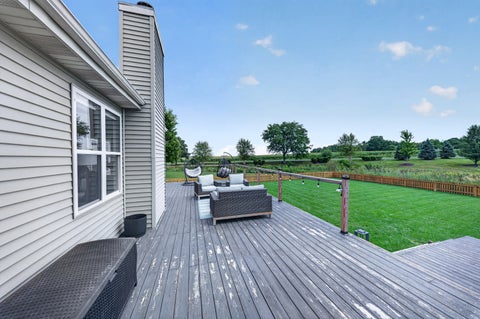 Tiny photo for 840 Verdi Court, Woodstock, IL 60098 (MLS # 12754311)