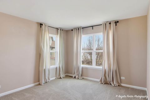 Tiny photo for 3201 Christopher Court, Johnsburg, IL 60051 (MLS # 12606931)