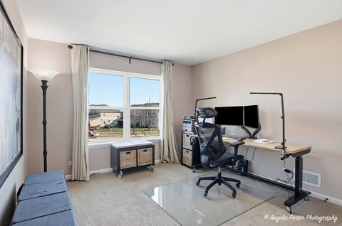 Tiny photo for 3201 Christopher Court, Johnsburg, IL 60051 (MLS # 12606931)