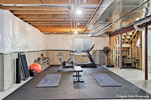 Tiny photo for 3201 Christopher Court, Johnsburg, IL 60051 (MLS # 12606931)